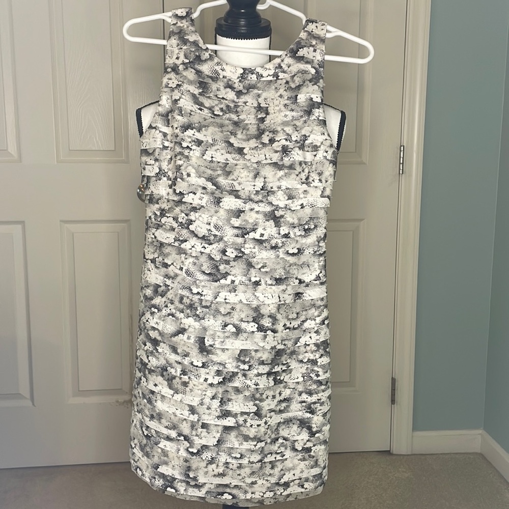 Alice & Olivia Dress Sz 0